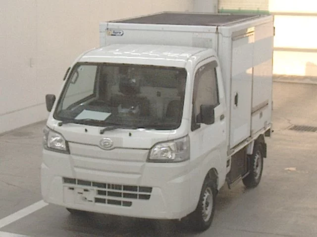 Daihatsu Hijet Truck S500P 2018